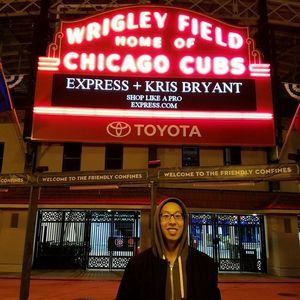 Meet your Posher, Peter